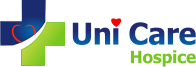 Uni Care Hospice logo