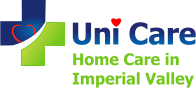 Uni Care Homecare logo